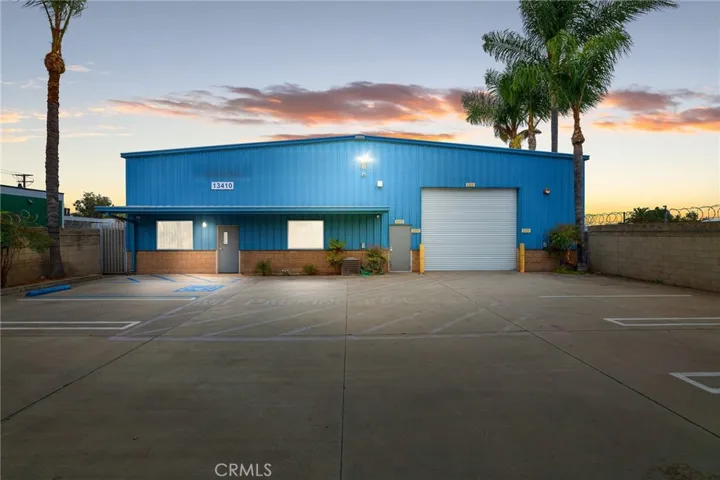 13410 Waco, Baldwin Park, California 91706