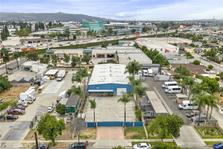 13410 Waco, Baldwin Park, California 91706