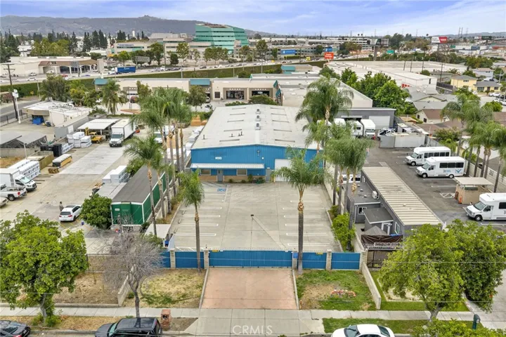 13410 Waco, Baldwin Park, California 91706