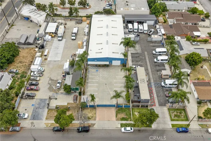 13410 Waco, Baldwin Park, California 91706