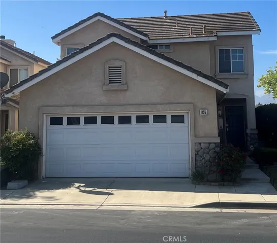 855 Blossomcreek, Corona, California 92878