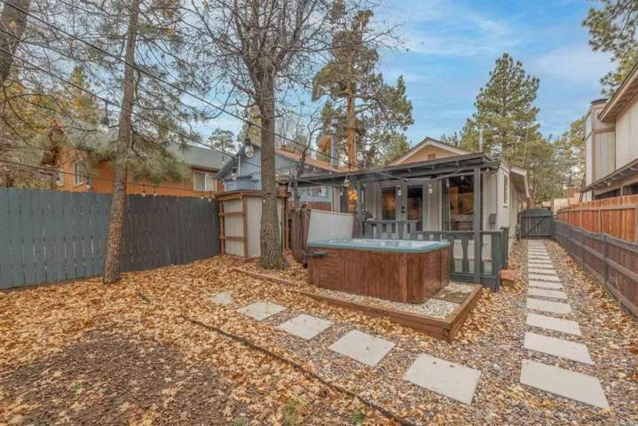 271 Leonard Ln, Sugarloaf, California 92386