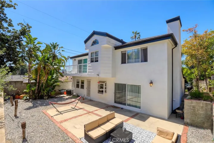 1412 N Louise Street, Glendale, California 91207