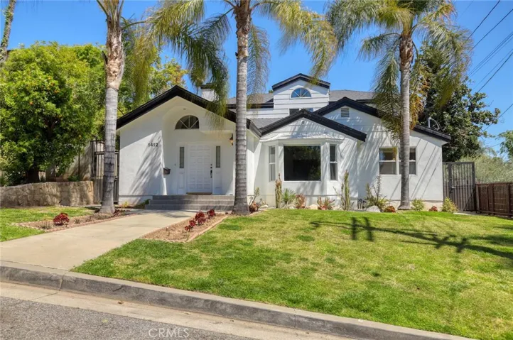 1412 N Louise Street, Glendale, California 91207