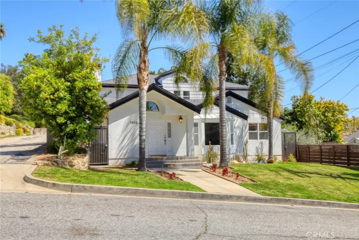 1412 N Louise Street, Glendale, California 91207