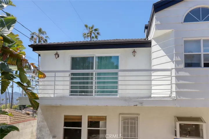 1412 N Louise Street, Glendale, California 91207