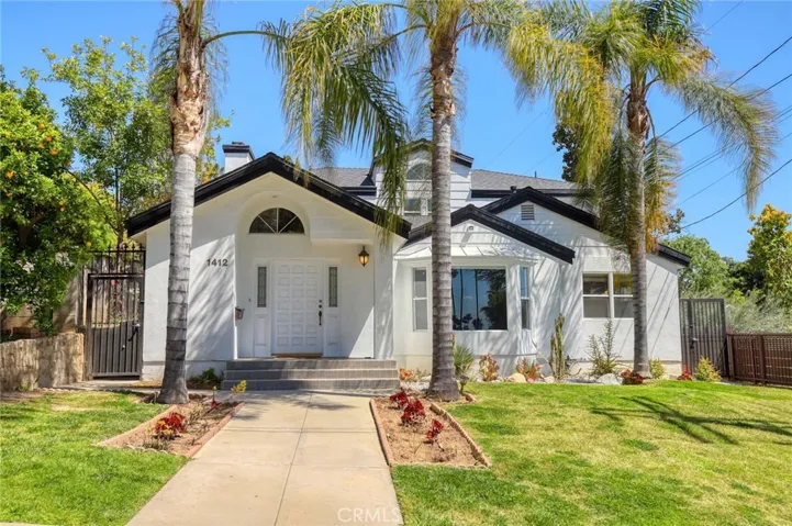 1412 N Louise Street, Glendale, California 91207