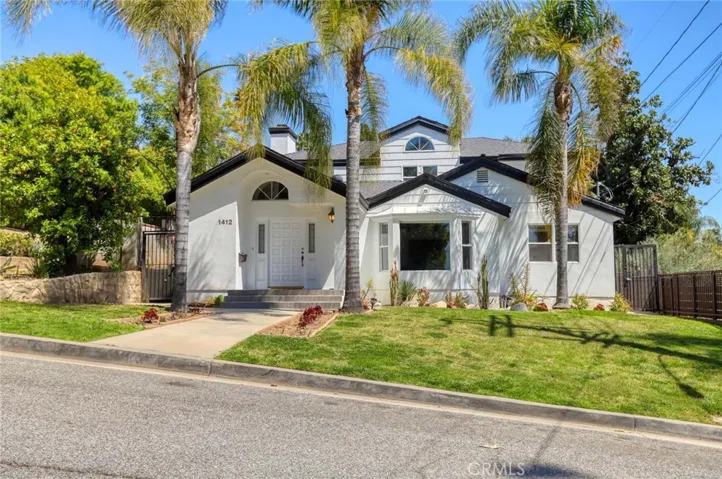 1412 N Louise Street, Glendale, California 91207