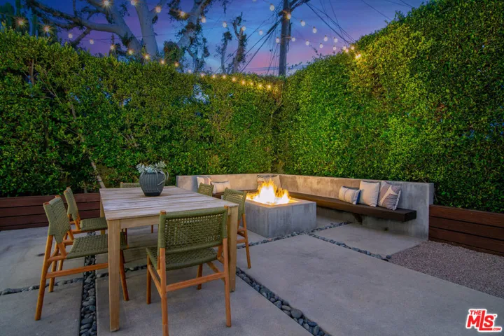 921 S Sierra Bonita Avenue, Los Angeles, California 90036