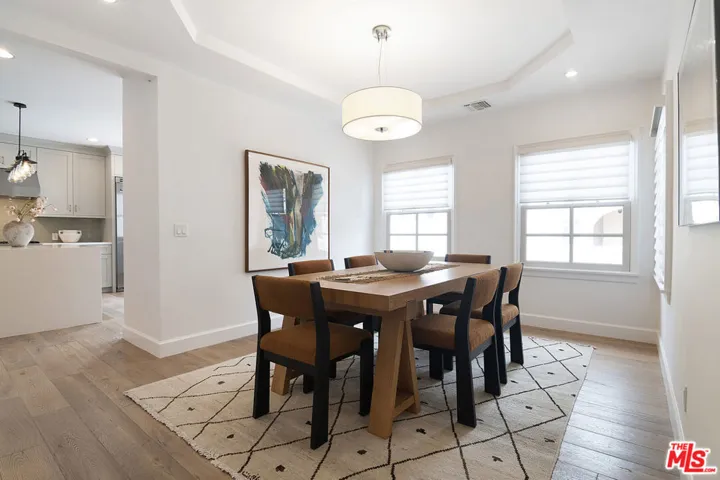 921 S Sierra Bonita Avenue, Los Angeles, California 90036
