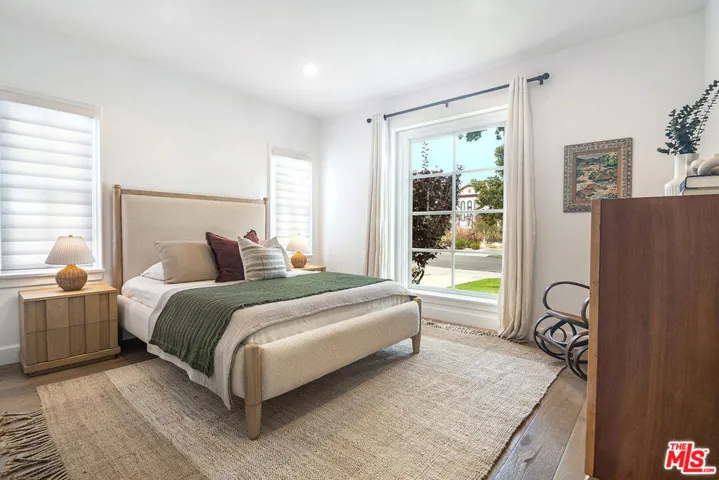 921 S Sierra Bonita Avenue, Los Angeles, California 90036