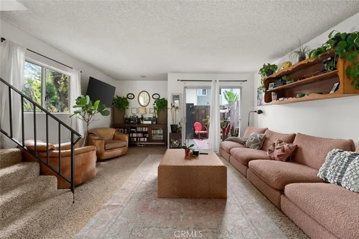Interior photos are 1480 Madonna Rd #1