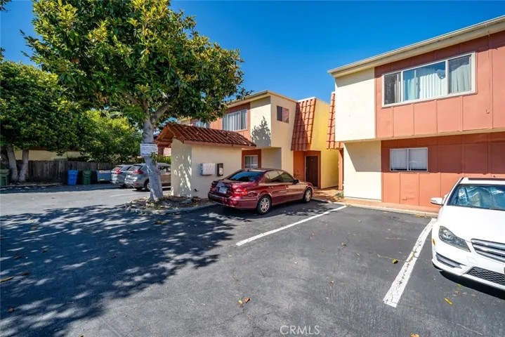 1470 Madonna, San Luis Obispo, California 93405