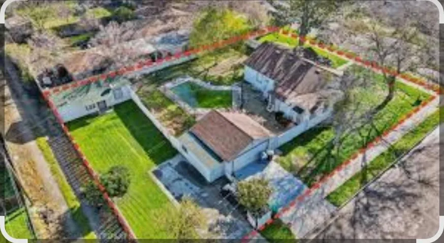 820 Monterey Avenue, Chowchilla, California 93610