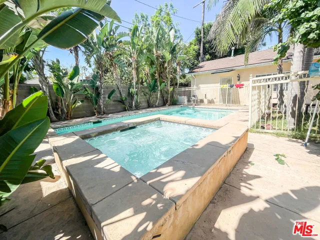 12612 Hatteras Street, Valley Village, California 91607