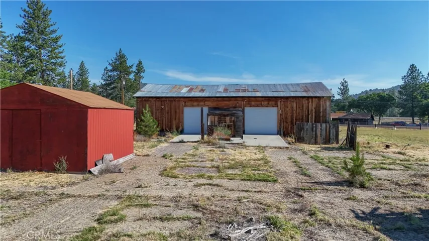 5331 Easy St, Yreka, California 96097