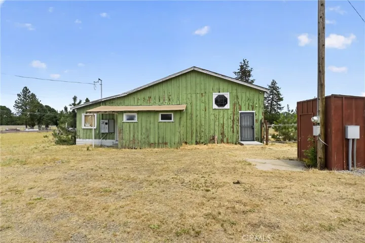 5331 Easy St, Yreka, California 96097