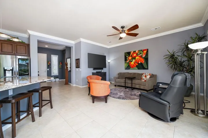Great room