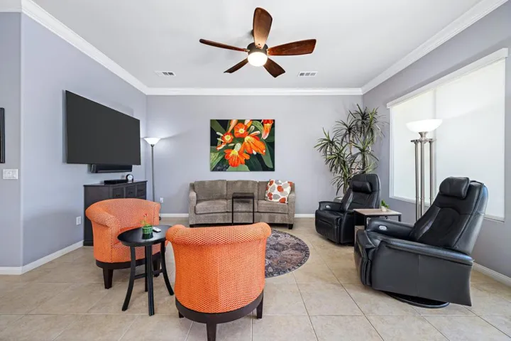 Great room