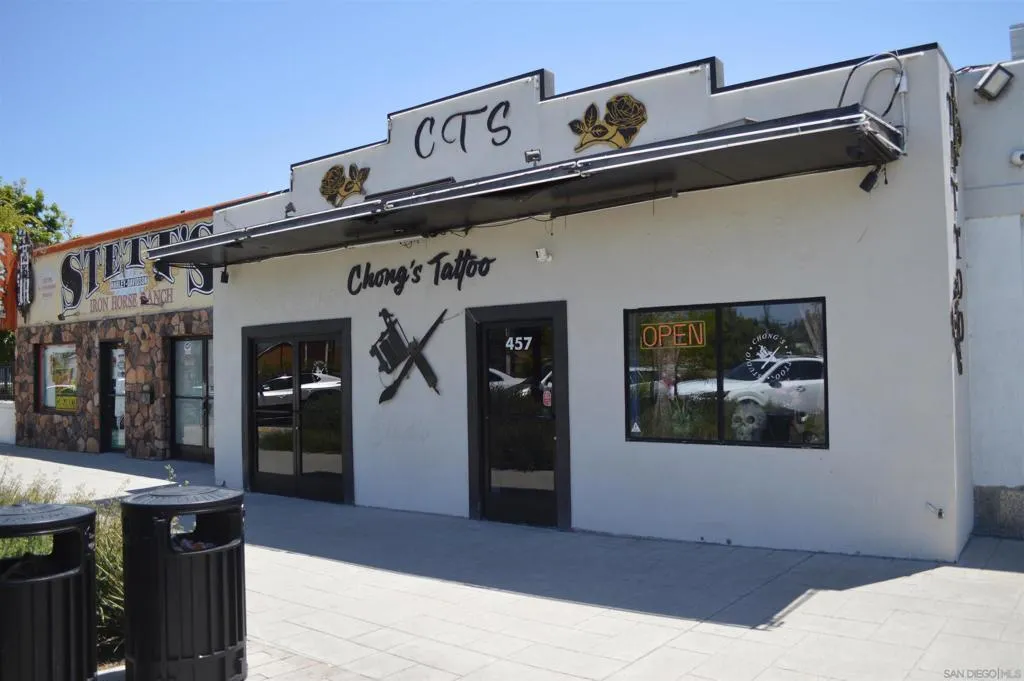 457 El Cajon Blvd
