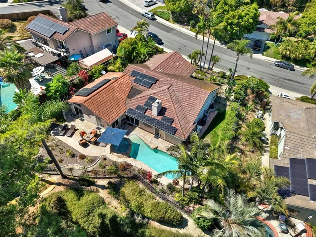 2912 Estancia, San Clemente, California 92673
