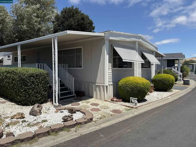 3000 Broadway Street, American Canyon, California 94503