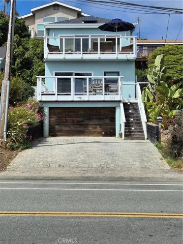 1013 S Ocean, Cayucos, California 93430