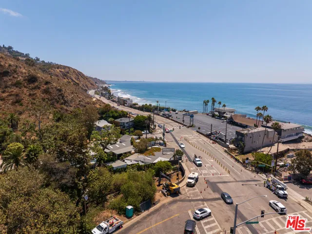 21201 Pacific Coast Highway, Malibu, California 90265