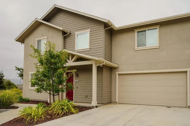 823 Mora Circle, Soledad, California 93960
