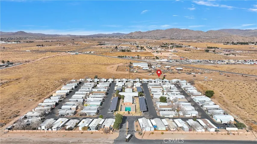 23456 Ottawa 28, Apple Valley, California 92308
