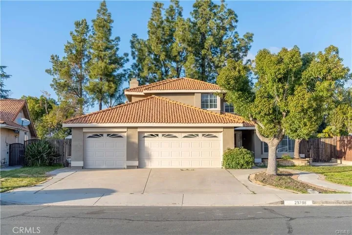 29798 Vail Brook, Temecula, California 92591
