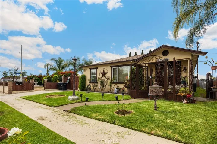 14829 Longworth, Norwalk, California 90650