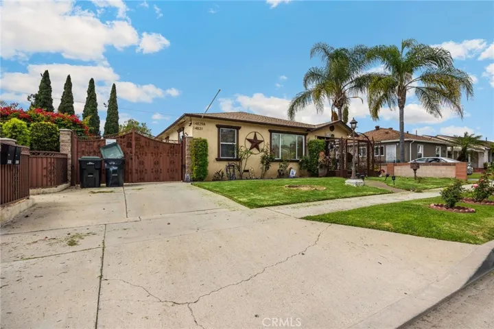 14829 Longworth, Norwalk, California 90650
