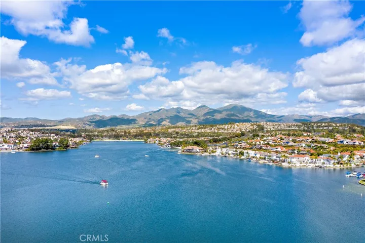 Lake Mission Viejo
