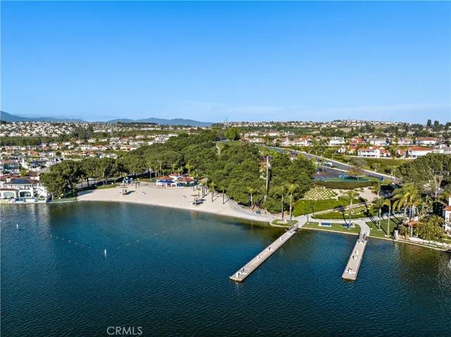 Lake Mission Viejo