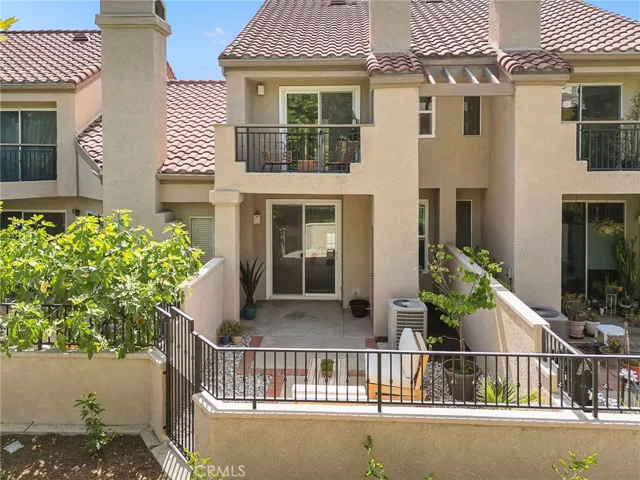 21852 Bahamas 16, Mission Viejo, California 92692