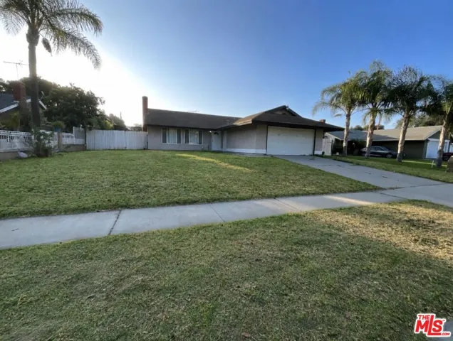 243 S Sutter Street, San Bernardino, California 92410