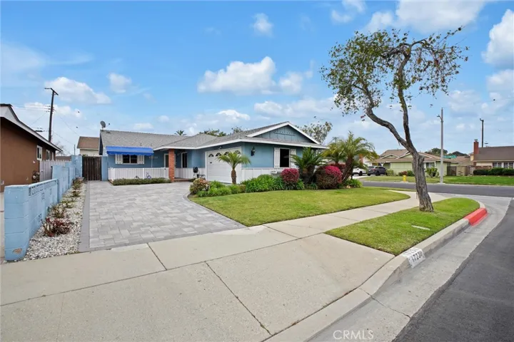 17230 Bonham Ave, Carson, California 90746