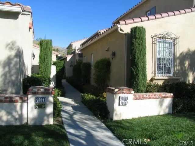 20009 Livorno, Porter Ranch, California 91326