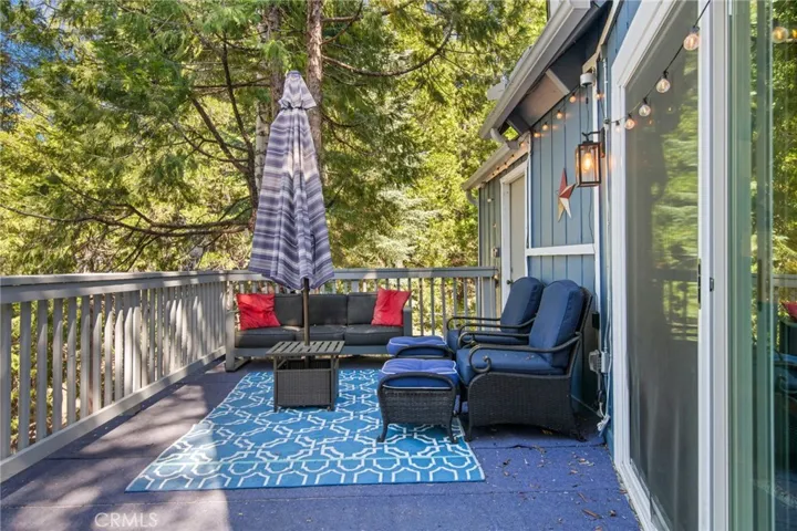 162 C Lane, Lake Arrowhead, California 92352