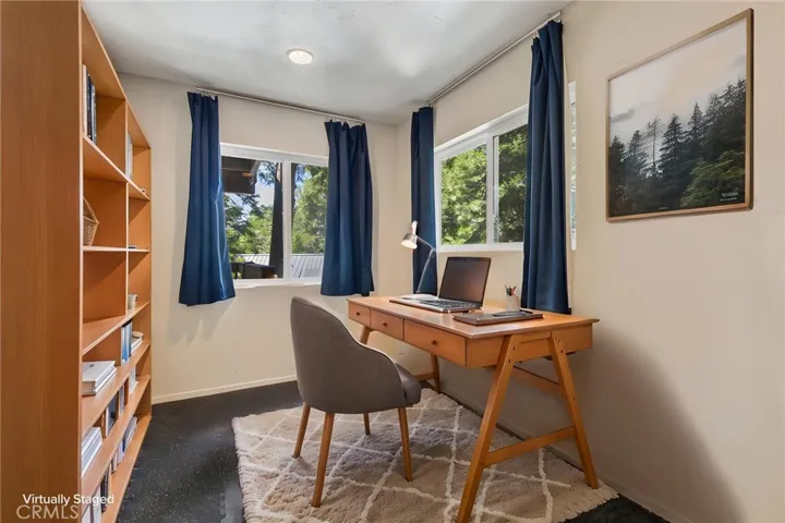 162 C Lane, Lake Arrowhead, California 92352