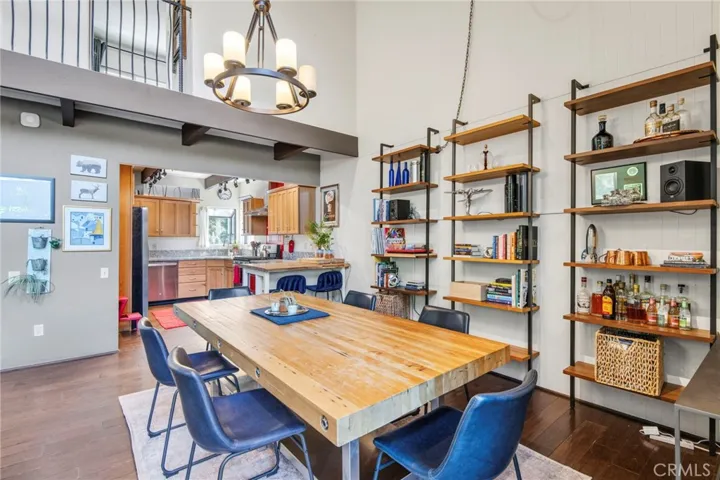 162 C Lane, Lake Arrowhead, California 92352