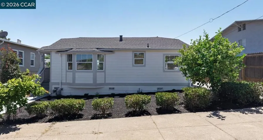 427 Grant Street, Vallejo, California 94590