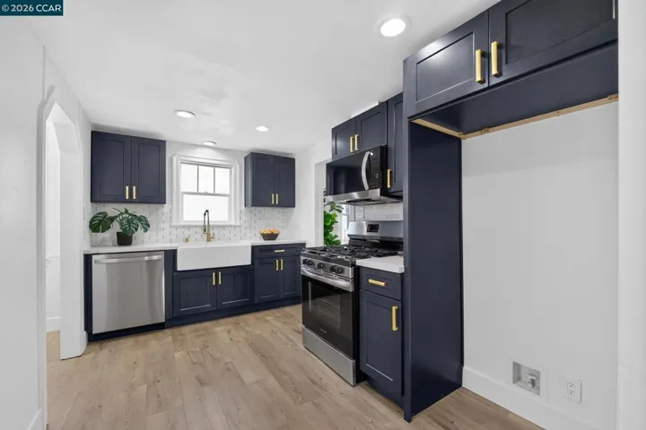 427 Grant Street, Vallejo, California 94590