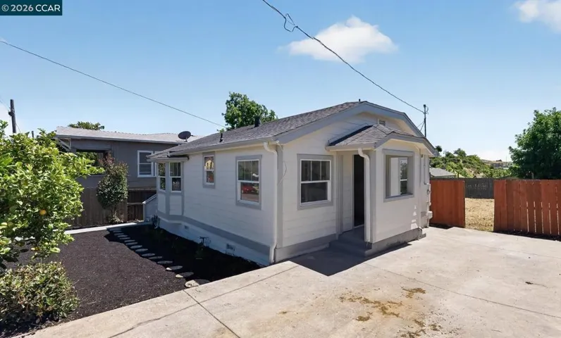 427 Grant Street, Vallejo, California 94590