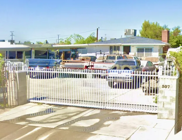 307 Cecil Avenue, Delano, California 93215