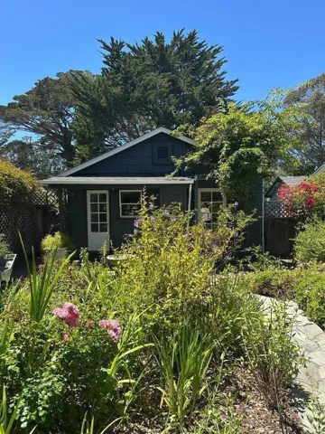 1033 Carmelo Street, Monterey, California 93940