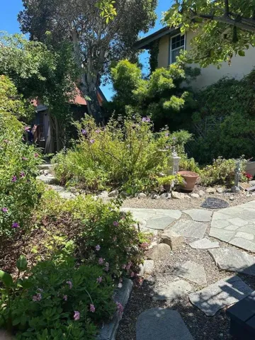 1033 Carmelo Street, Monterey, California 93940