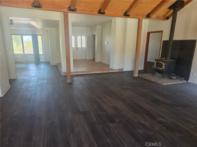 5319 Easy Street, Acton, California 93510