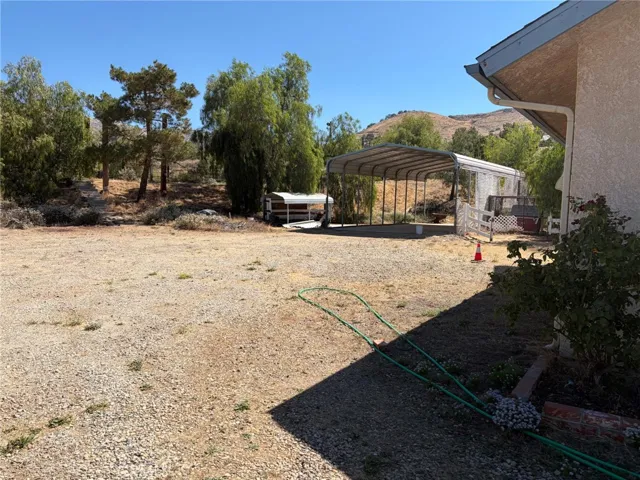 5319 Easy Street, Acton, California 93510